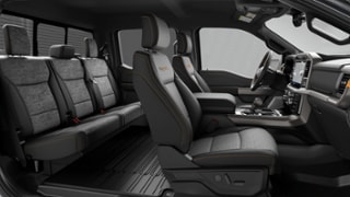 2026 Ford F-150® Internal Image 1